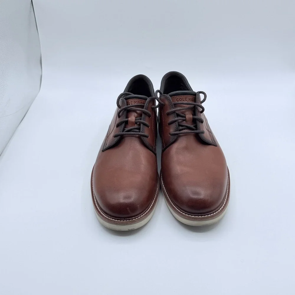 Cole Haan these shoes